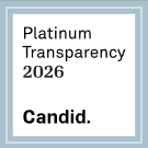 Candid Transparency Seal