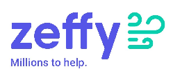 Zeffy - no processing fees